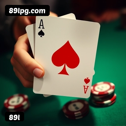 Jogos de Mesa Premium 89l - Blackjack, Roleta, Baccarat