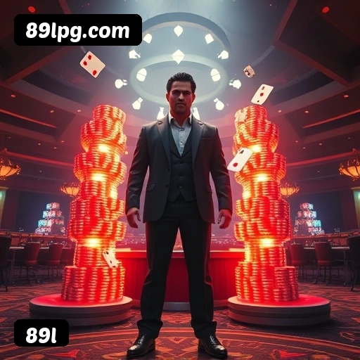 App Mobile 89l - Jogue em Qualquer Lugar no Seu Smartphone